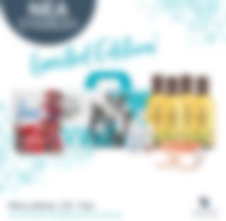 VITAL5 PACK