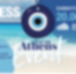 S.D EVENT INVITATIONS – EYE ON ATHENS